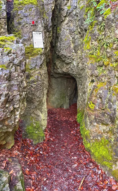 Rosenmüller Cave