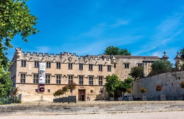 Musée du Petit Palais