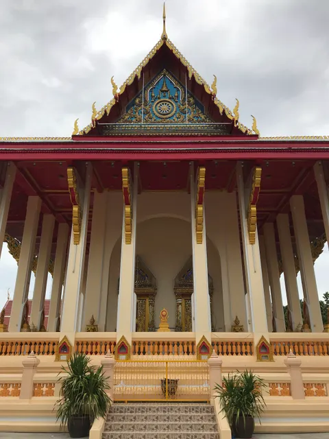 Wat Khrueawan