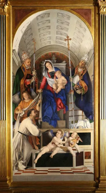 Museo Civico Villa Colloredo Mels