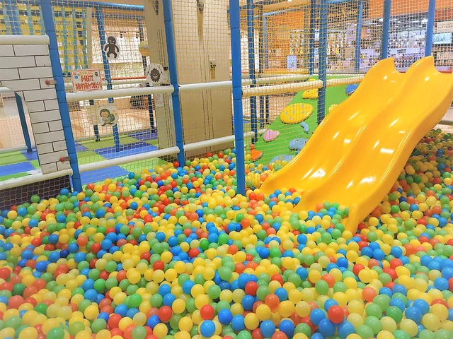 キッズユーエスランド 佐賀大和店