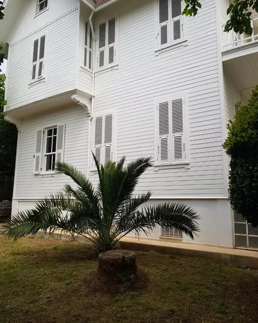 Sait Faik Abasıyanık Museum