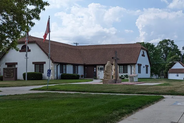 American Historical Society of Germans From Russia