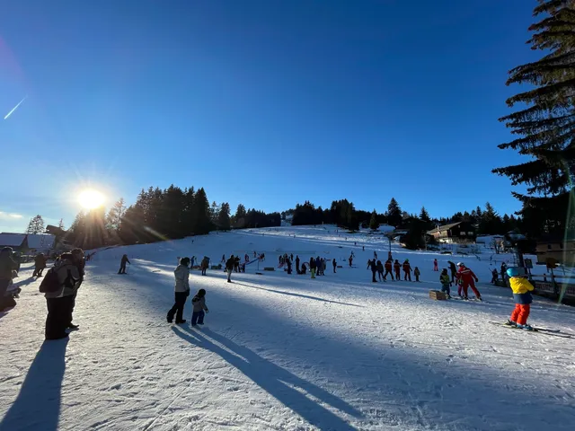 Destination Veveyse SA