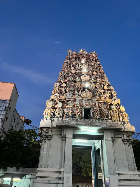 Arulmigu Gangadeeswarar Koil