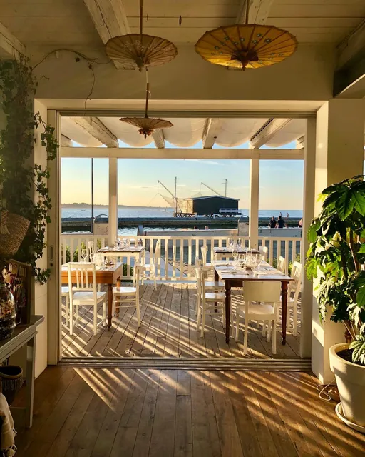 Maré | Cucina Caffè Spiaggia Bottega