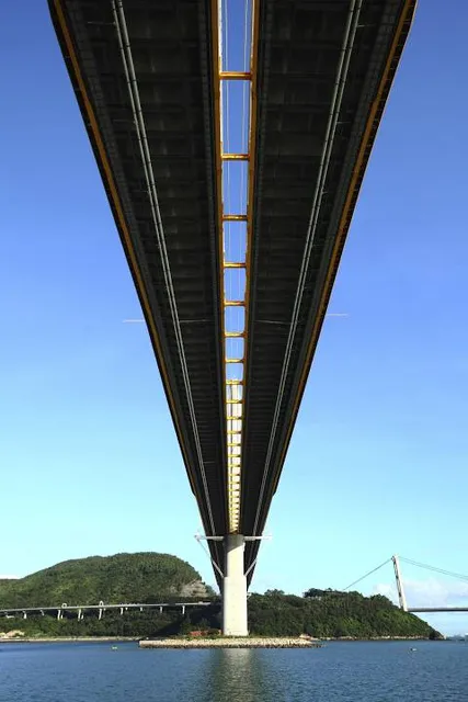 Oshima Bridge