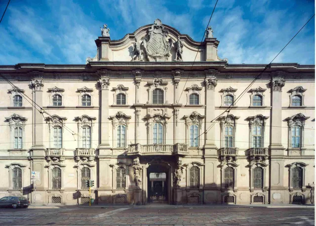 Palazzo Litta