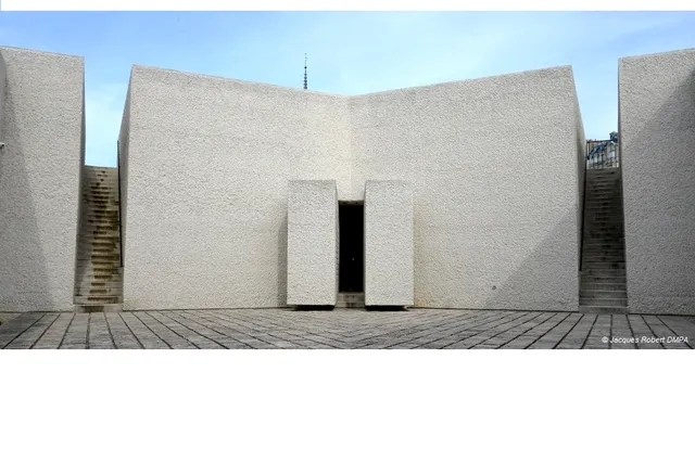 Deportation Martyrs Memorial