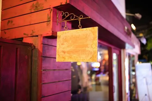 Apgujeong Rodeo Street