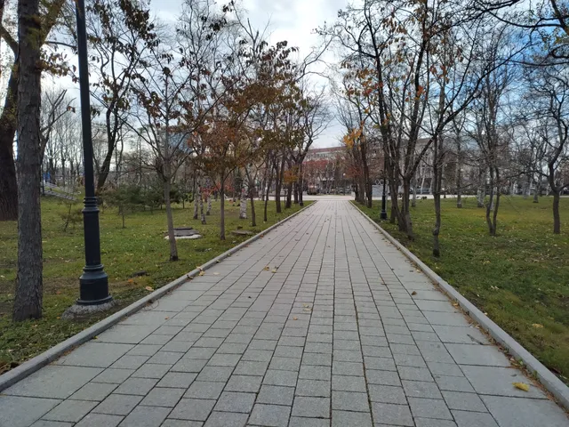 Park Pobedy