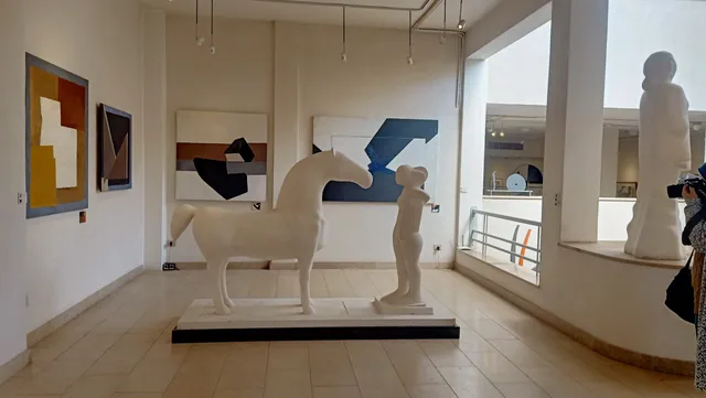 متحف آدم حنين