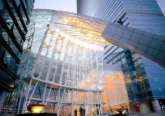 昆明佳华广场酒店