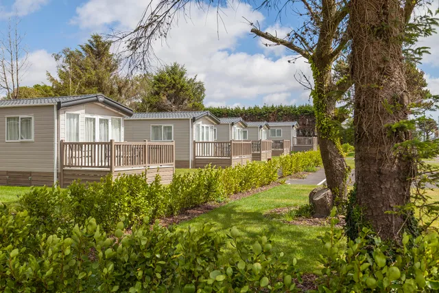 Piran Meadows Resort