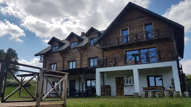 Dom Gościnny CZERENINA