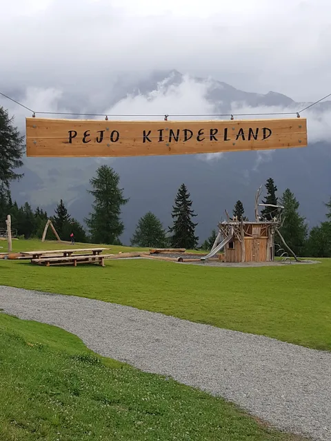 Pejo Kinderland