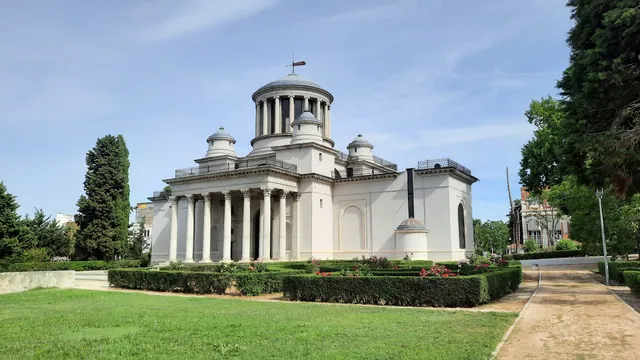 Royal Observatory of Madrid