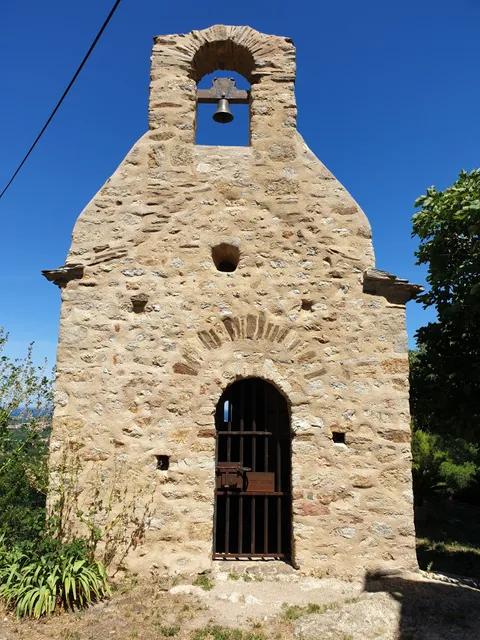 Chapelle Saint Jérome