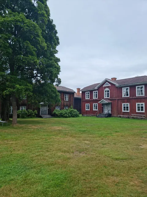 Rengsjö Hembygdsförening