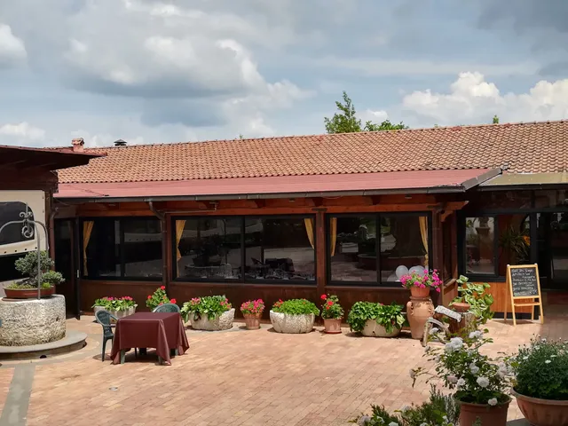 Farmhouse San Clemente