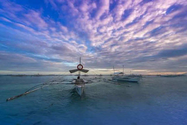 Blankensee Boardwalk