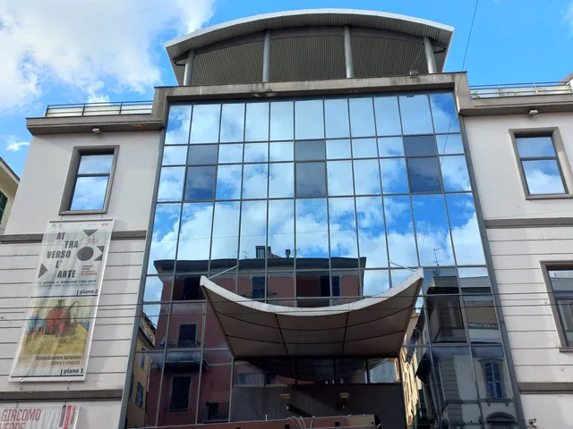 CAMeC - Centro Arte Moderna e Contemporanea