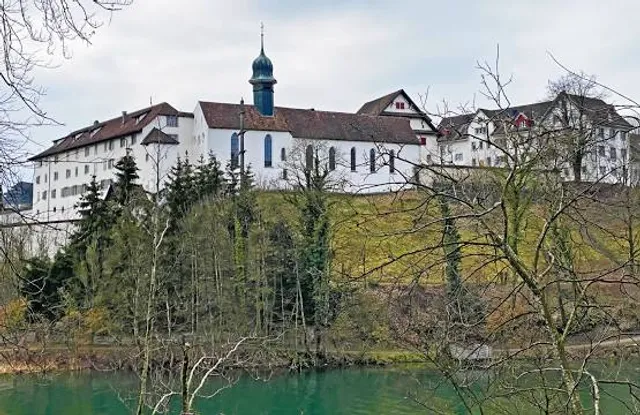 Gornja Radgona Castle