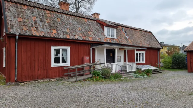 Malmköpings Hembygdsgård