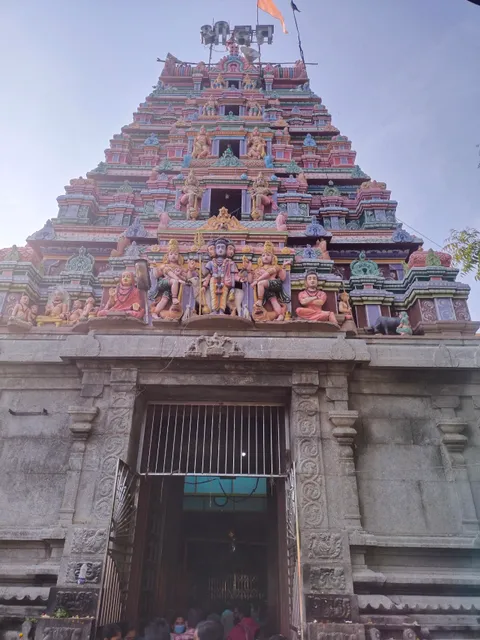 Sangama Datta Temple Ganagapura Reviews open Hours photo Spots things 