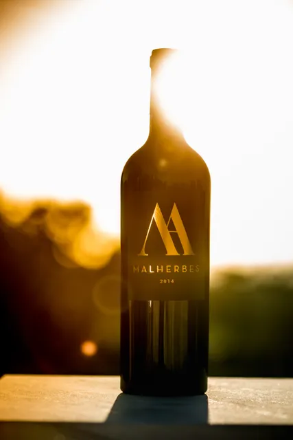 Château de Malherbes