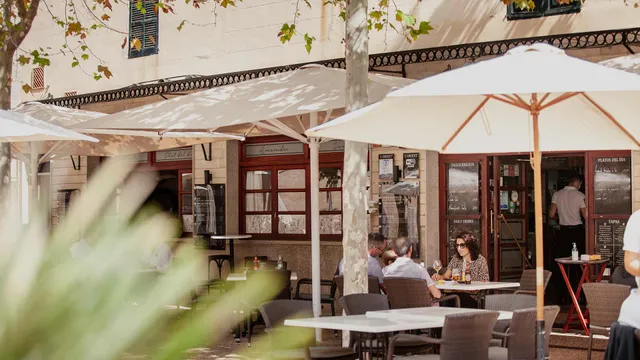 Cafè-restaurant l'Orient