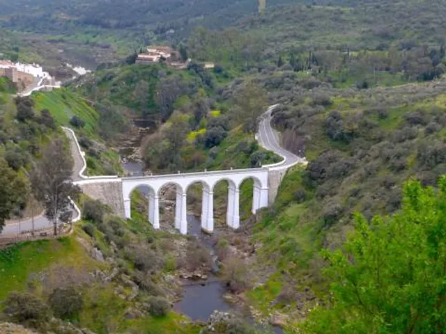 Ponte de Mértola