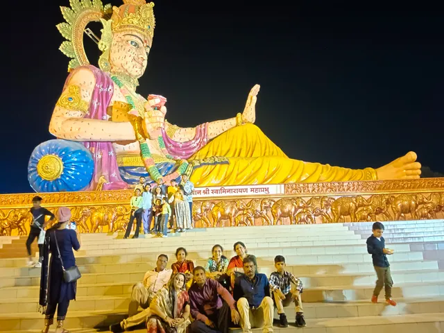 Gurukrupa Nasta House