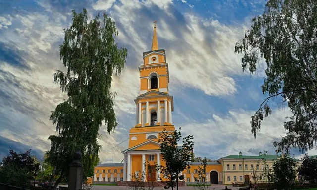 Perm State Art Gallery