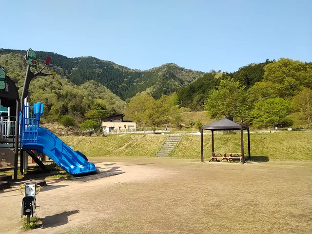 Hasamaji Satoyama-no-mori Park