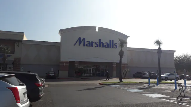 Marshalls