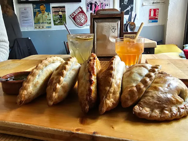 Empanadas Club