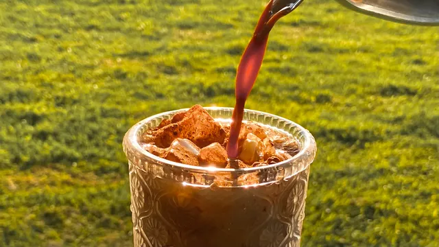 Mantle Coffee Company