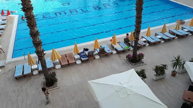 Kemal Bay Otel