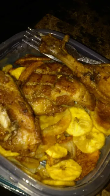 Mari Angel Groceries