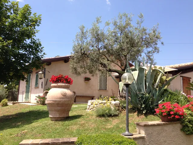 Agriturismo Collerisana