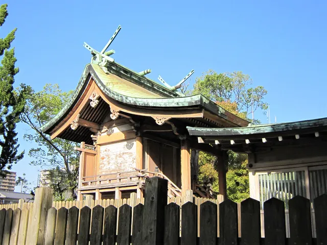 Ooe Shrine