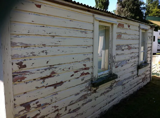 Golden Springs Holiday Park