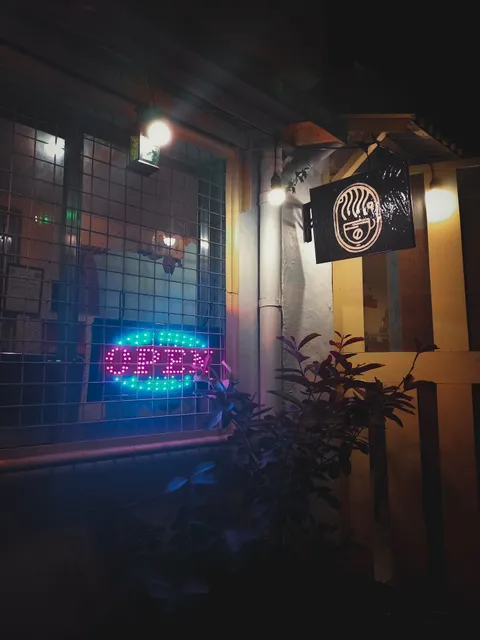 FiveSix Legaspi Cafe