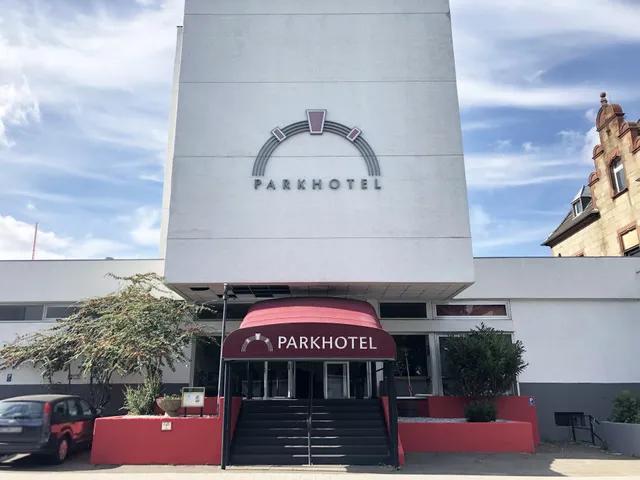 Park Hotel Theater Mönchengladbach