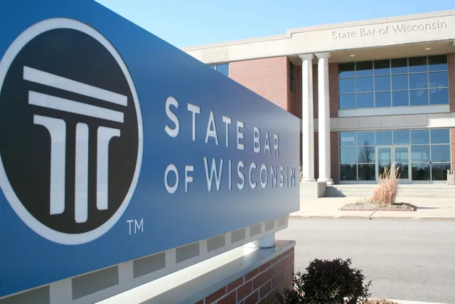 State Bar of Wisconsin