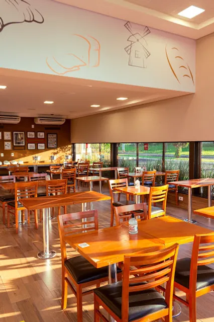 La Maison Bakery @ Jardim Soares