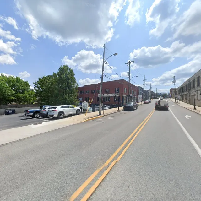 Harclerode & McGee Appliance