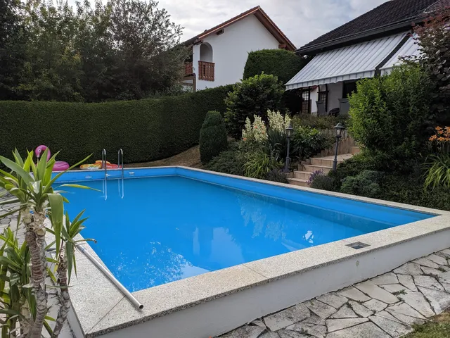 Gegg's Ferienwohnung