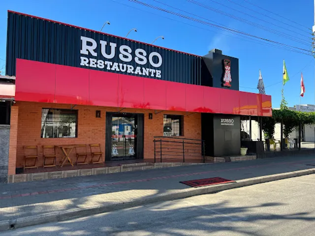 Russo Restaurante